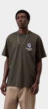 S/S Grape Picker T-Shirt