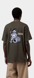 S/S Grape Picker T-Shirt