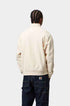 Half Zip American Script Sweatshirt