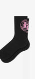 Women's Hugging Cats Socks