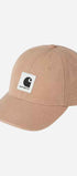 Canvas Cap
