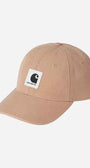 Canvas Cap