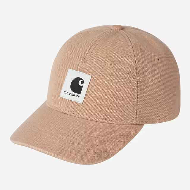 Canvas Cap