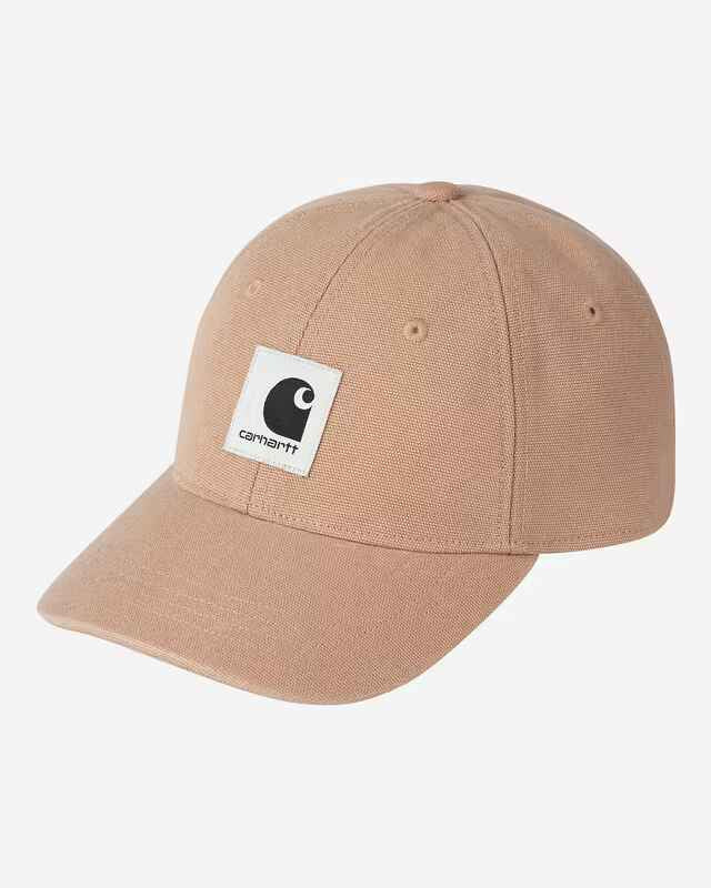 Canvas Cap
