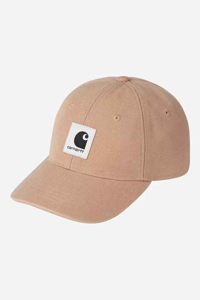 Canvas Cap
