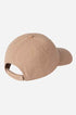 Canvas Cap