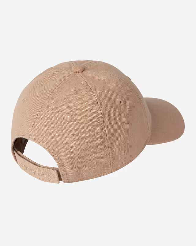 Canvas Cap