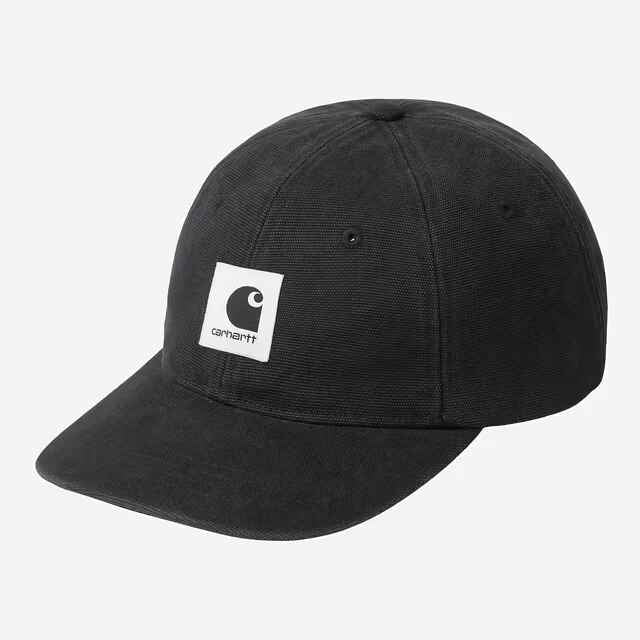 Canvas Cap