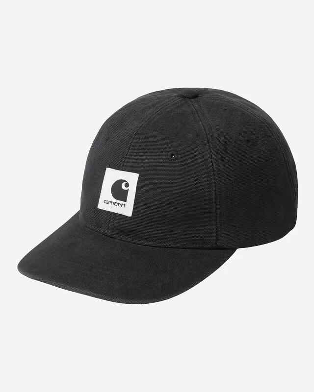 Canvas Cap