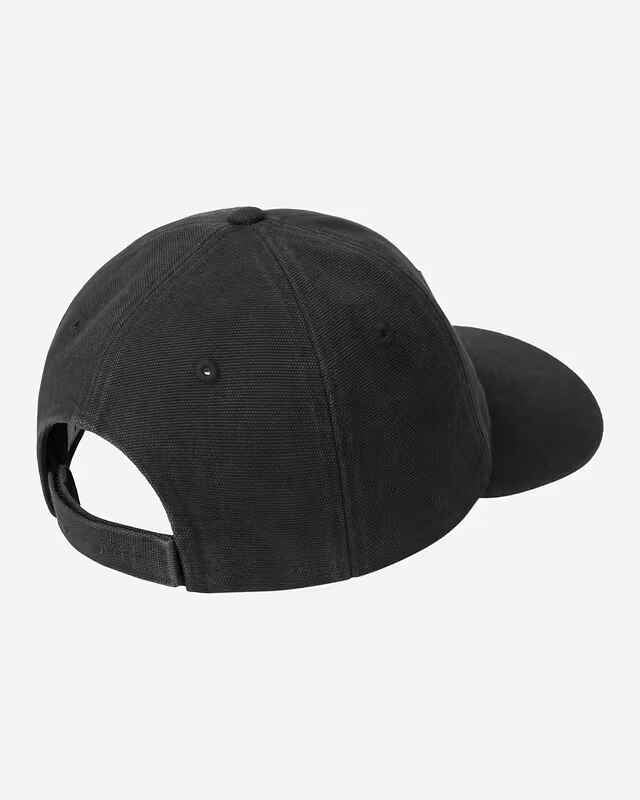 Canvas Cap