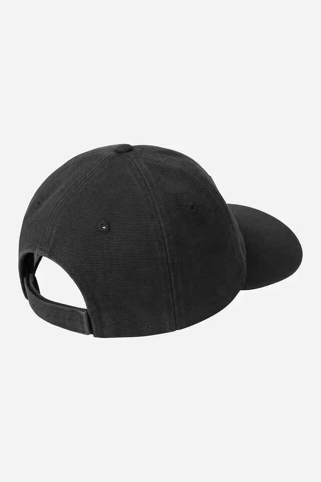 Canvas Cap
