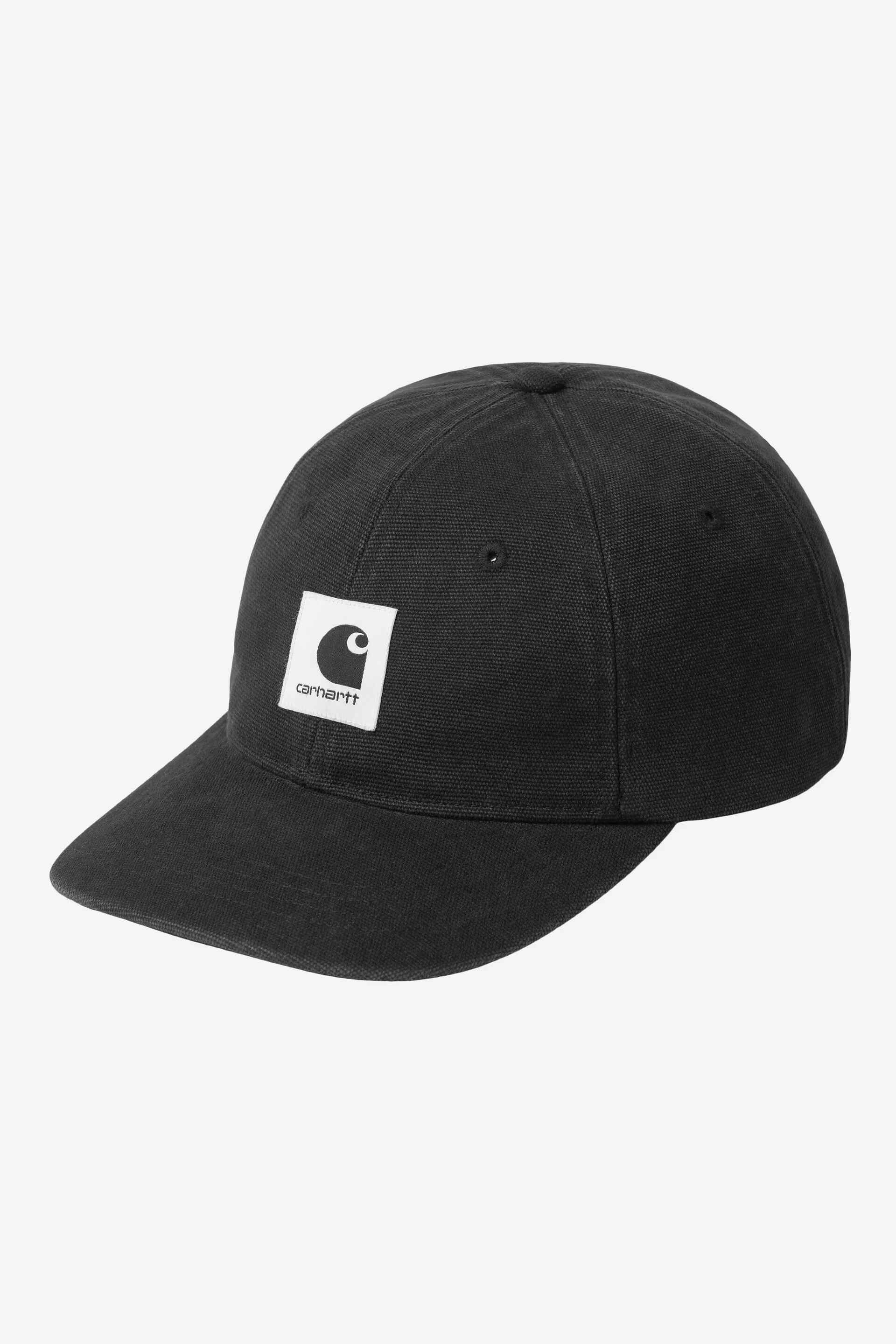 Canvas Cap