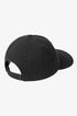 Canvas Cap