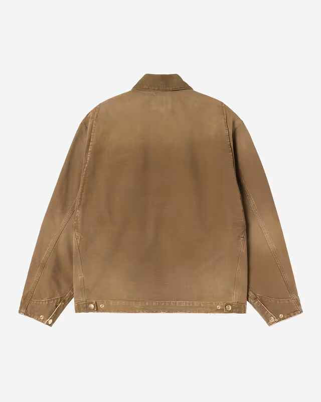 OG Detroit Jacket
