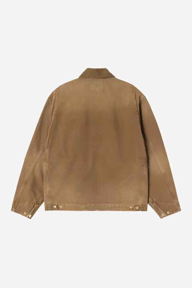 OG Detroit Jacket