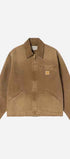 OG Detroit Jacket