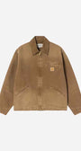 OG Detroit Jacket