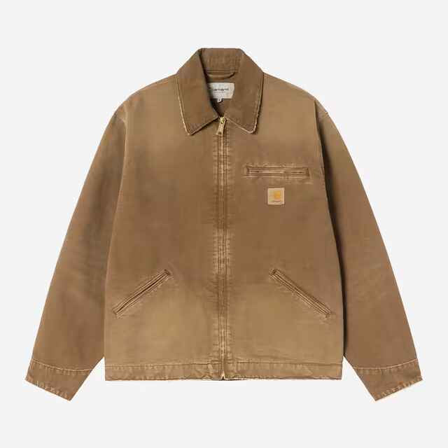 OG Detroit Jacket