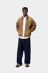 OG Detroit Jacket