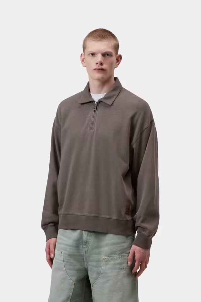 Harper Polo