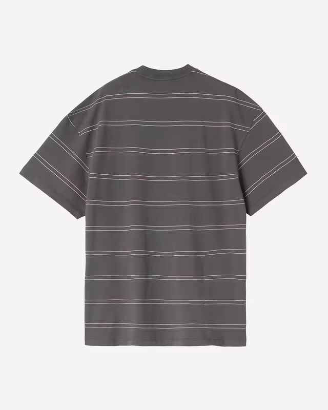 Women's S/S Bert Pocket T-Shirt