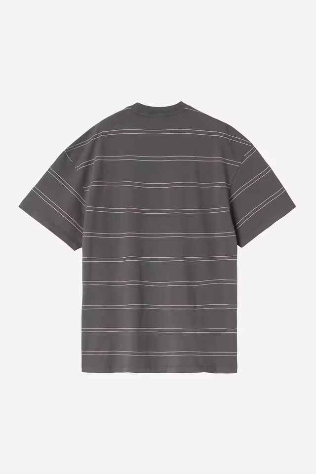 Women's S/S Bert Pocket T-Shirt