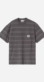 Women's S/S Bert Pocket T-Shirt