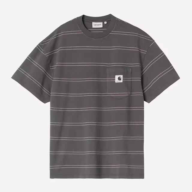 Women's S/S Bert Pocket T-Shirt