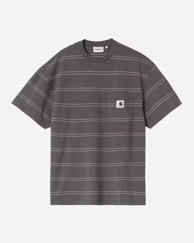 Women's S/S Bert Pocket T-Shirt