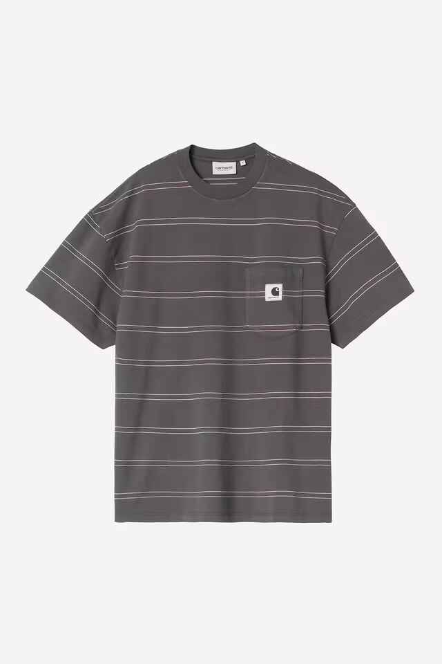 Women's S/S Bert Pocket T-Shirt