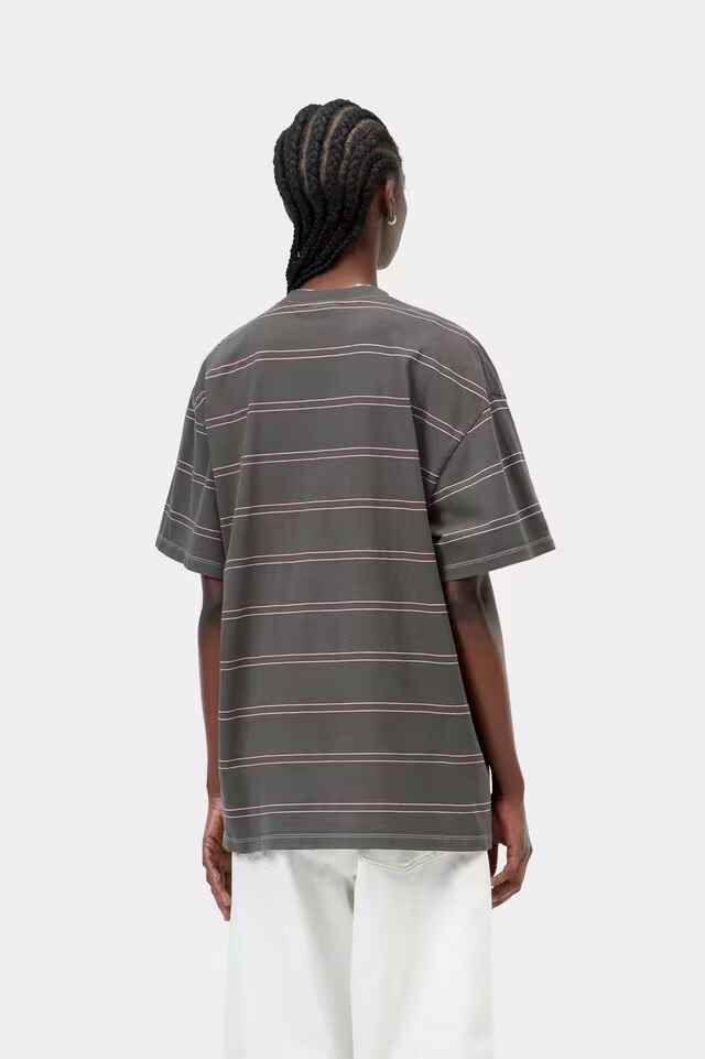 Women's S/S Bert Pocket T-Shirt