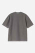 S/S Loose Pocket T-Shirt