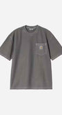 S/S Loose Pocket T-Shirt
