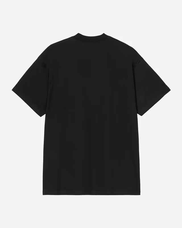 S/S Julia Klenovsky T-Shirt
