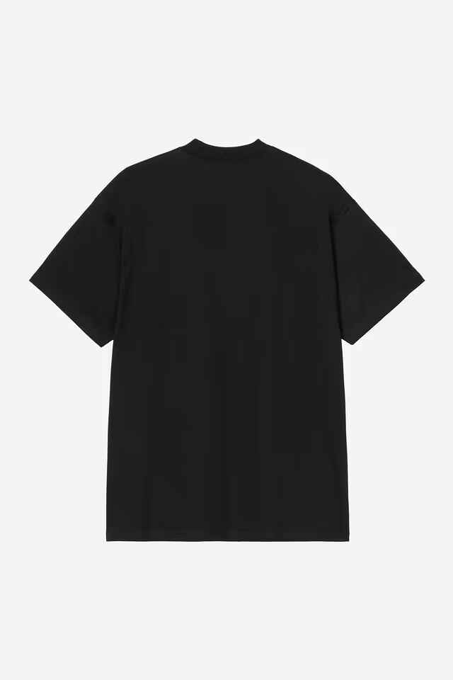 S/S Julia Klenovsky T-Shirt