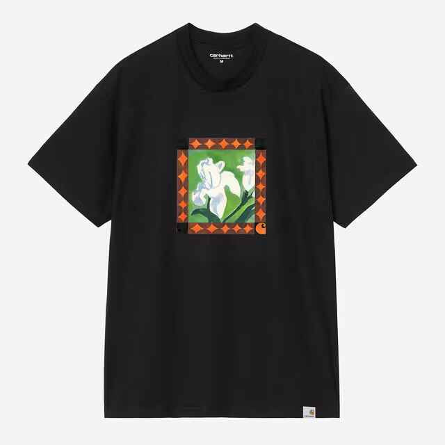 S/S Julia Klenovsky T-Shirt