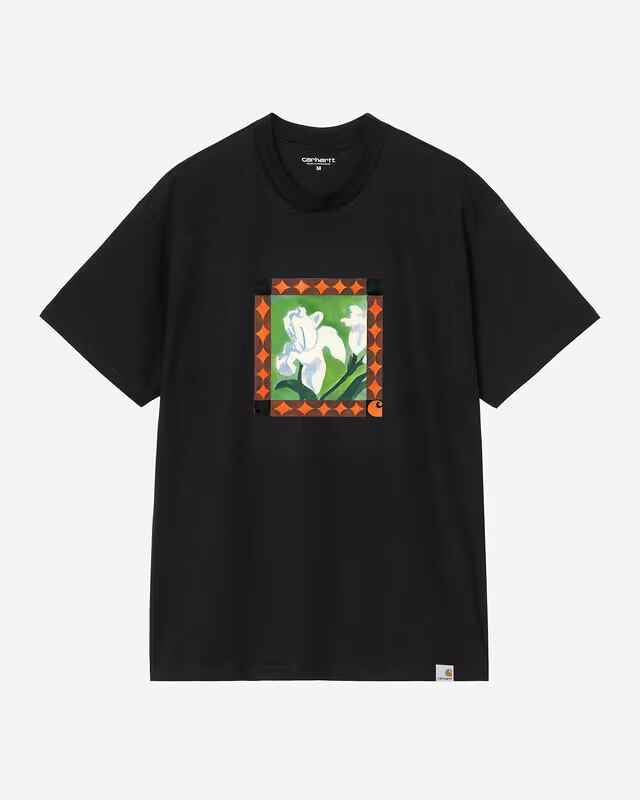 S/S Julia Klenovsky T-Shirt