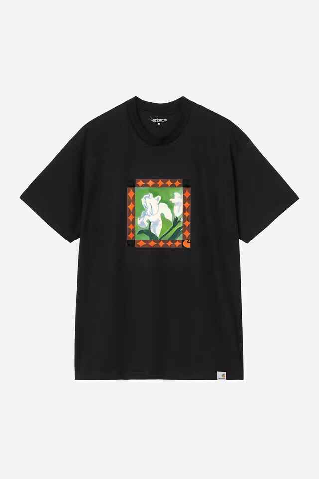 S/S Julia Klenovsky T-Shirt