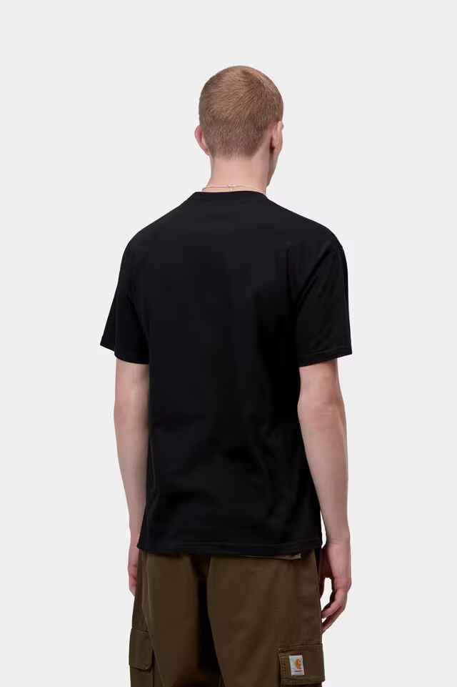 S/S Julia Klenovsky T-Shirt