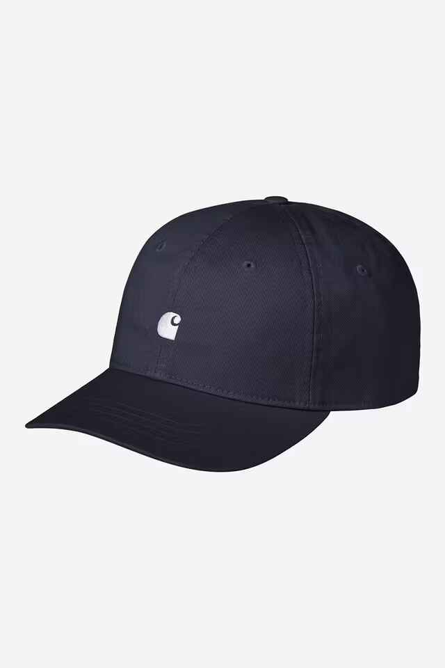 Madison Logo Cap