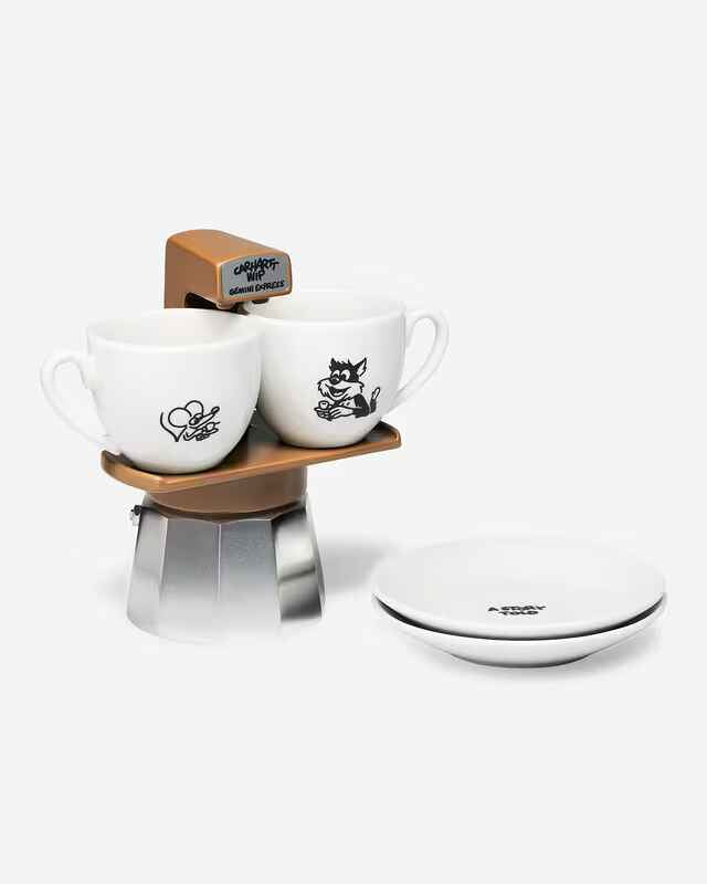 Carhartt Coffee Espresso Maker