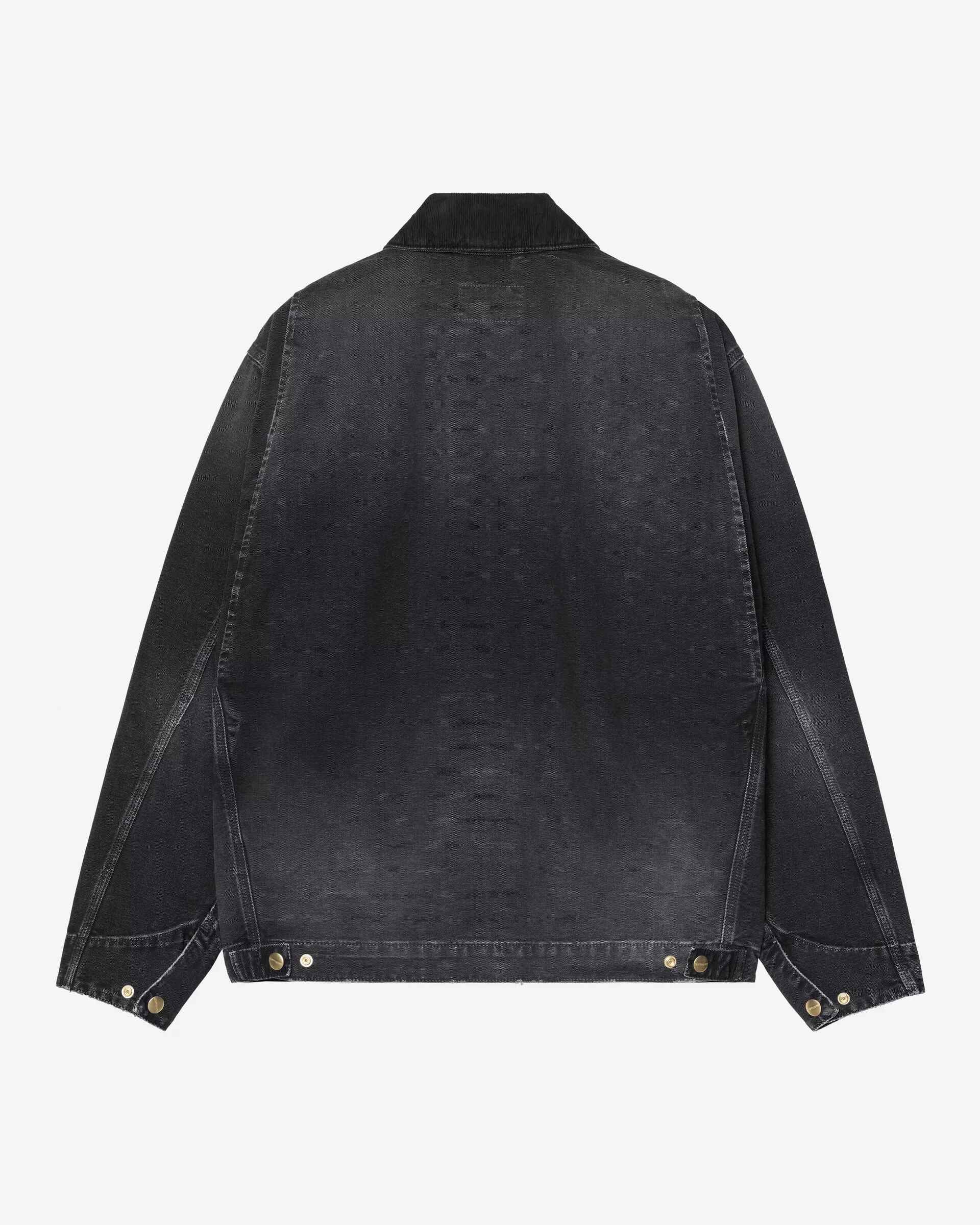 OG Detroit Jacket