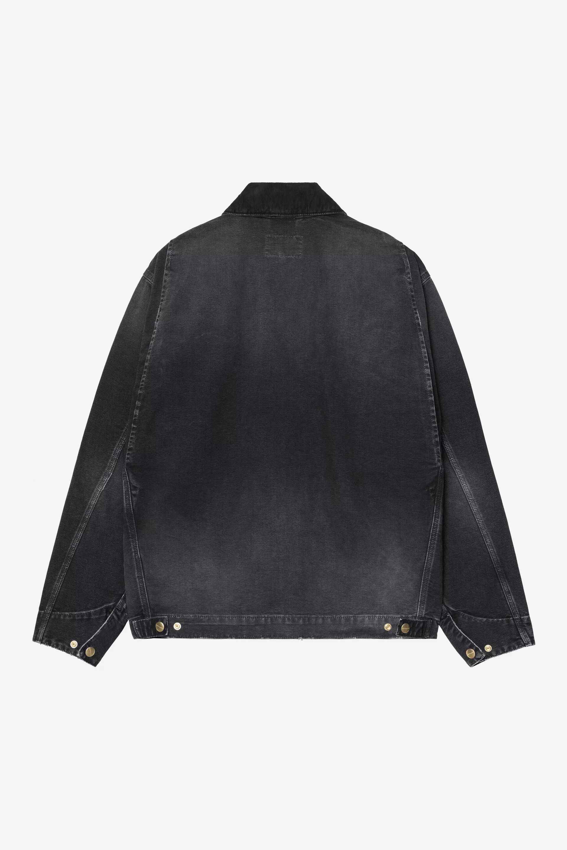 OG Detroit Jacket