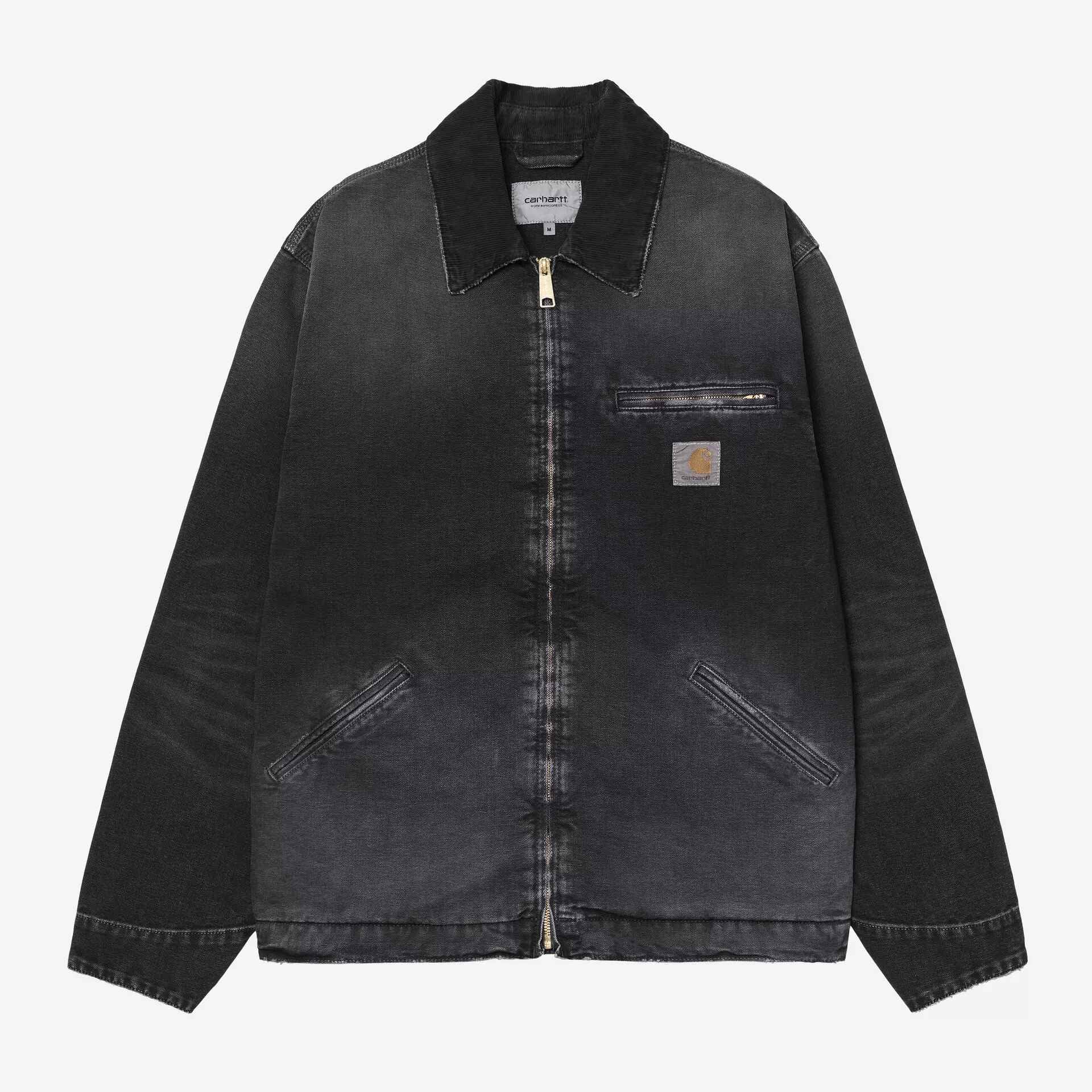 OG Detroit Jacket