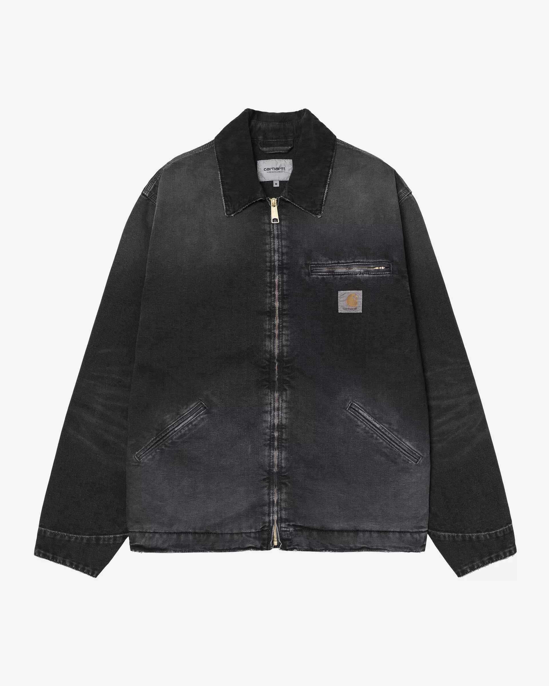OG Detroit Jacket