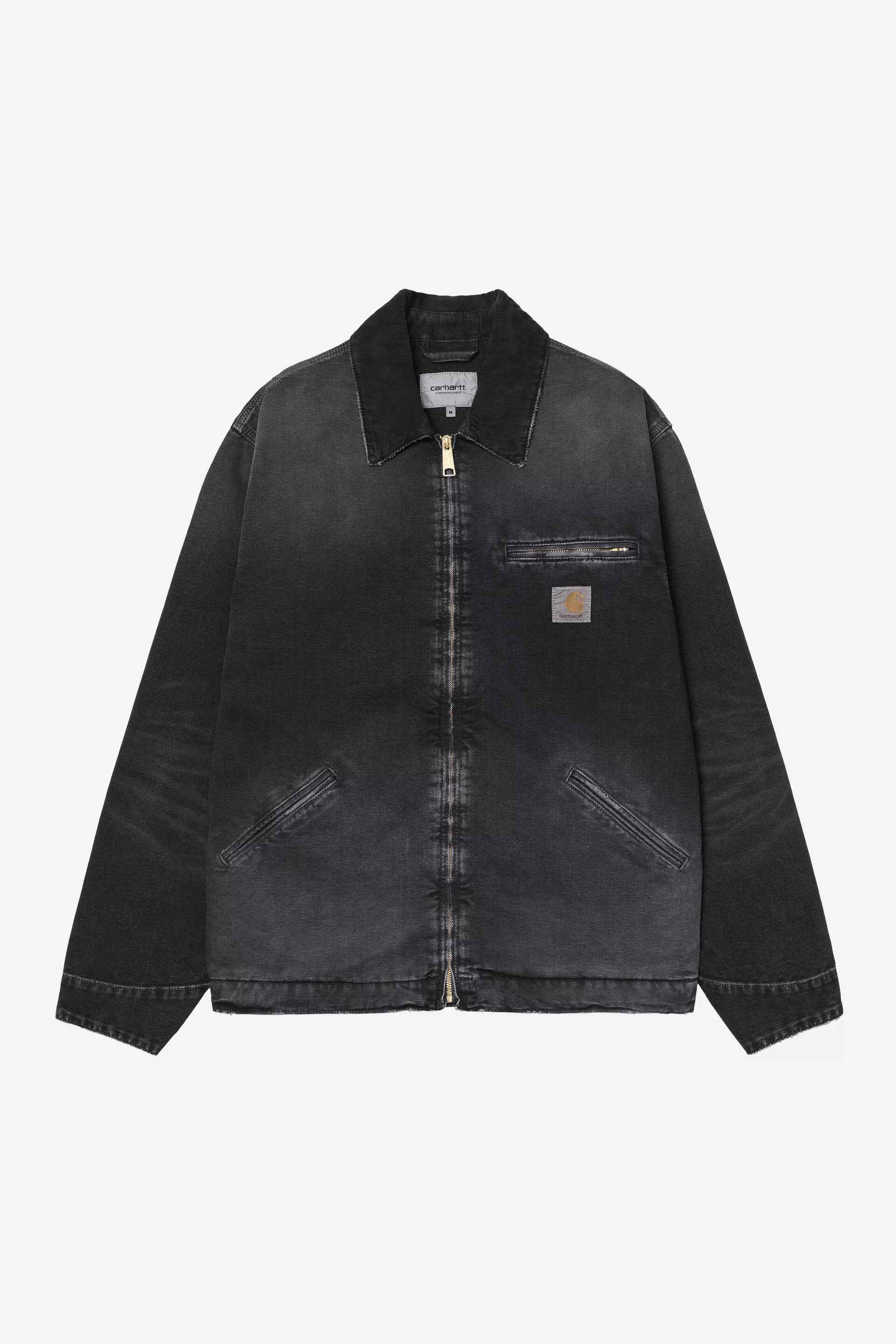 OG Detroit Jacket