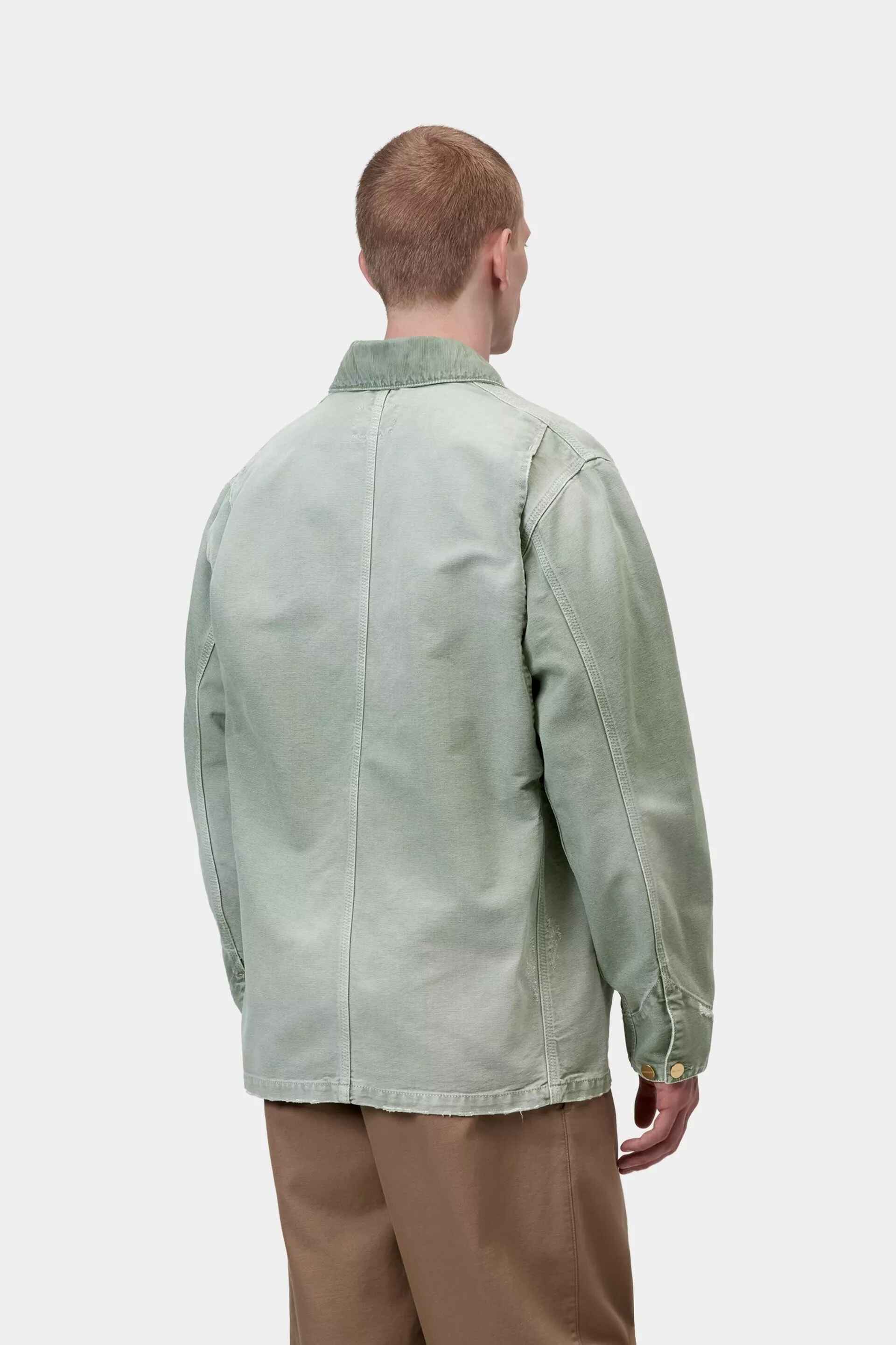 OG Chore Coat
