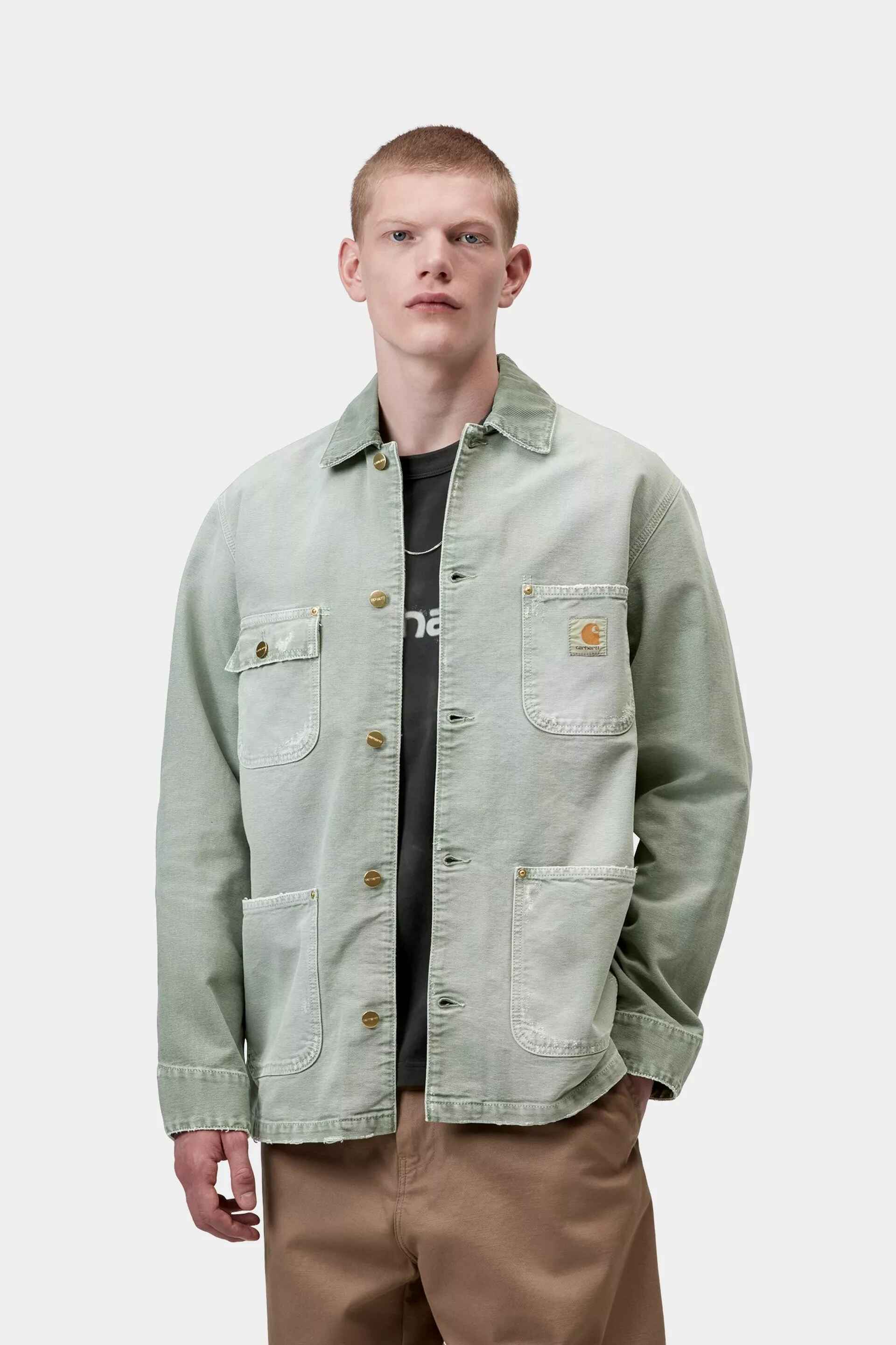 OG Chore Coat