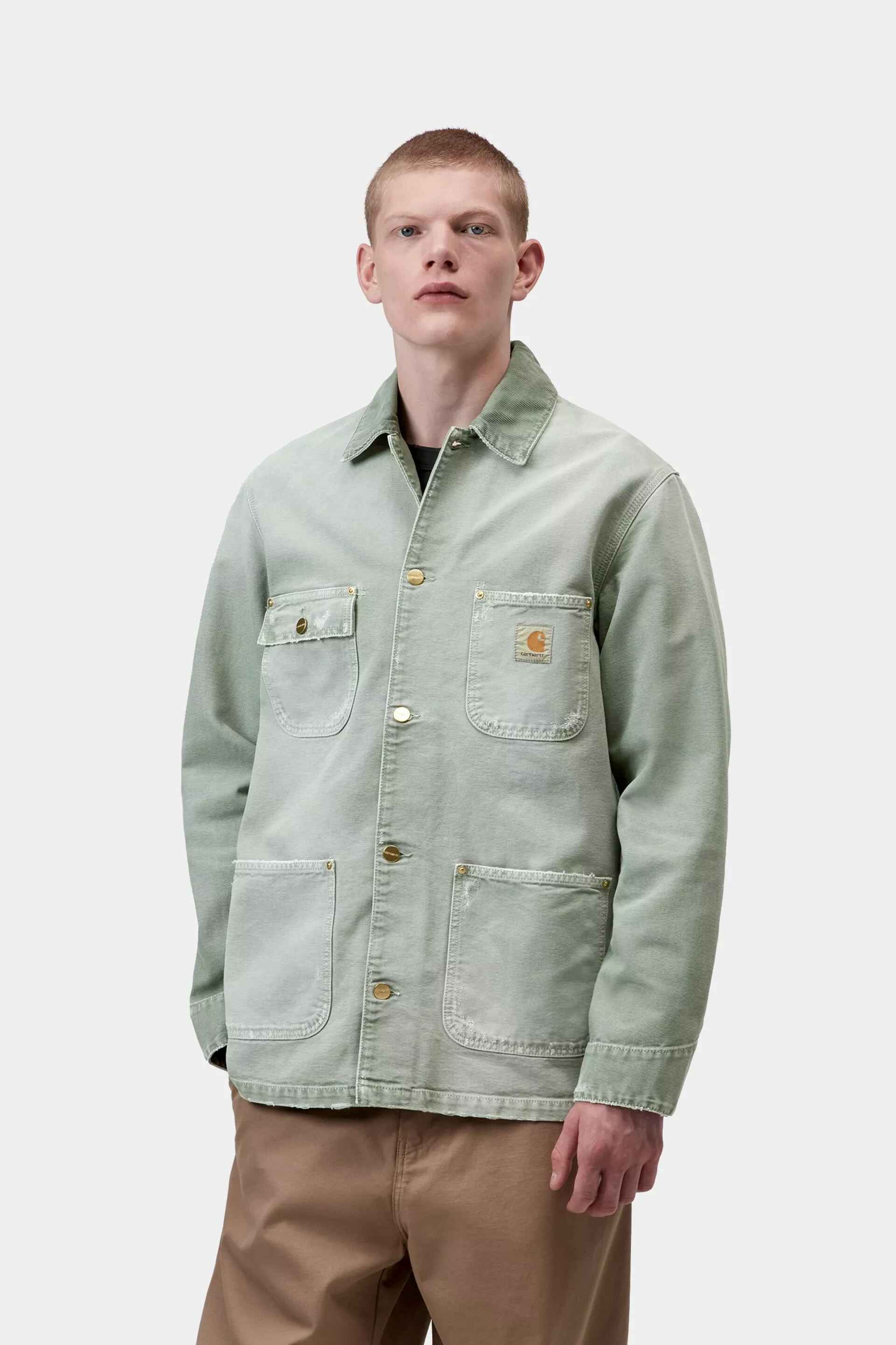 OG Chore Coat