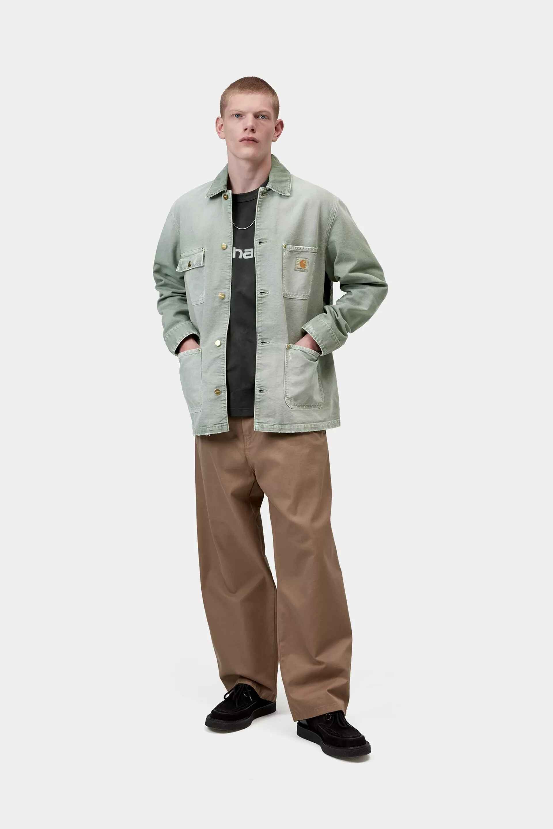 OG Chore Coat